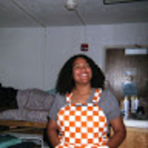 Meet your Posher, Trinity